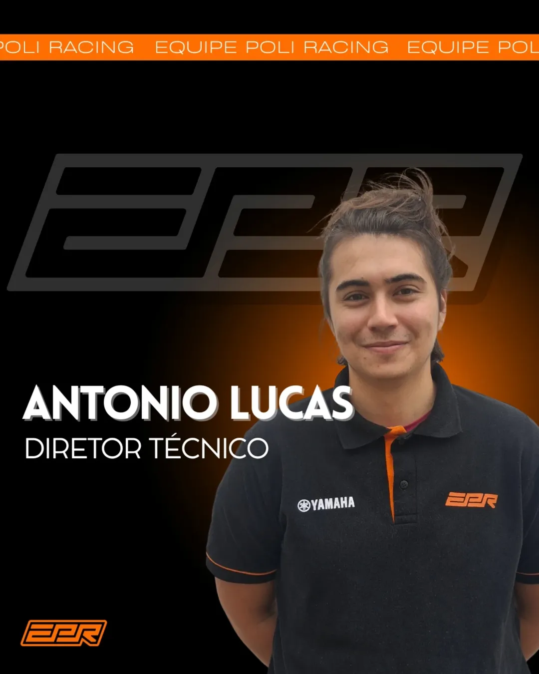 Antonio Lucas