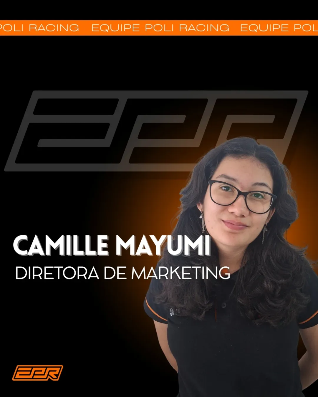 Camille Mayumi