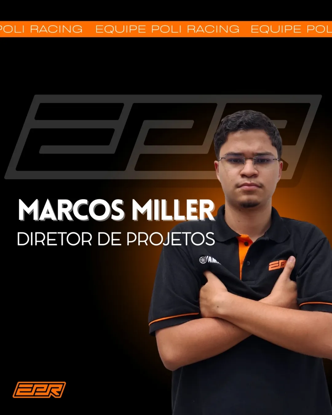 Marcos Miller