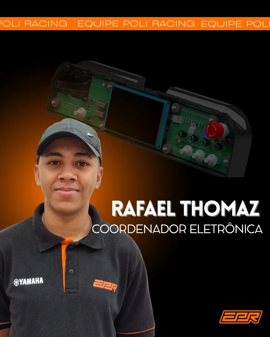 Rafael Thomaz